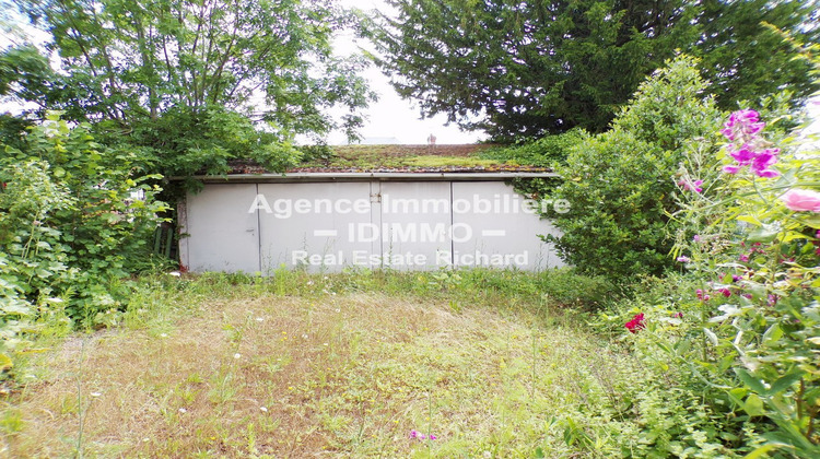 Ma-Cabane - Vente Maison Corbeilles, 141 m²