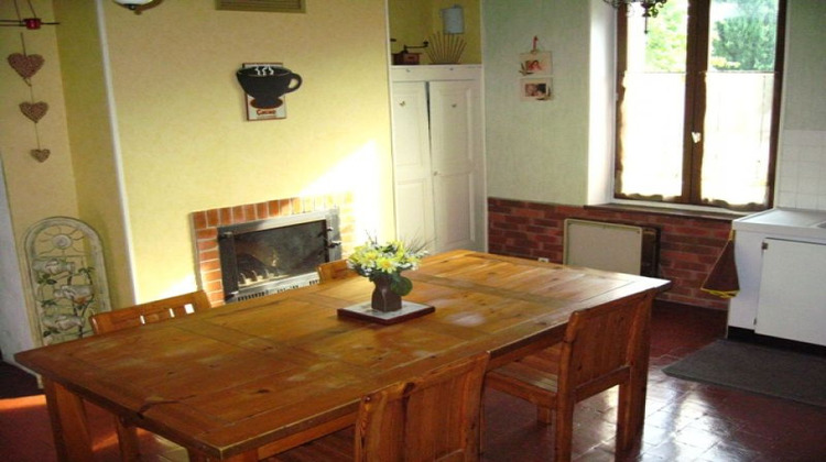 Ma-Cabane - Vente Maison Corbeilles, 135 m²