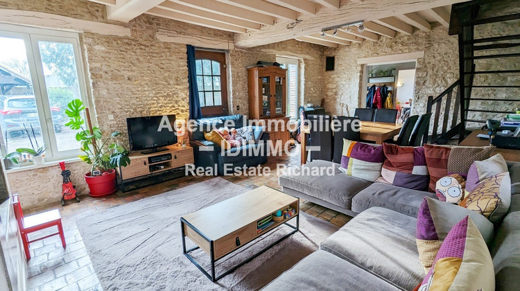 Ma-Cabane - Vente Maison Corbeilles, 146 m²