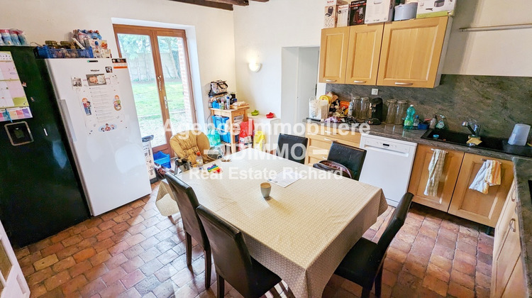 Ma-Cabane - Vente Maison Corbeilles, 146 m²