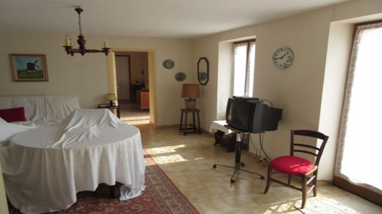 Ma-Cabane - Vente Maison Corbeilles, 105 m²