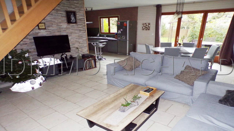 Ma-Cabane - Vente Maison Corbeilles, 100 m²