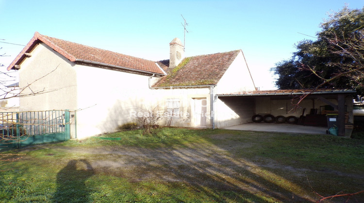 Ma-Cabane - Vente Maison Corbeilles, 93 m²