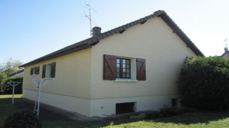 Ma-Cabane - Vente Maison Corbeilles, 80 m²