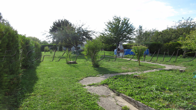 Ma-Cabane - Vente Maison Corbeilles, 125 m²