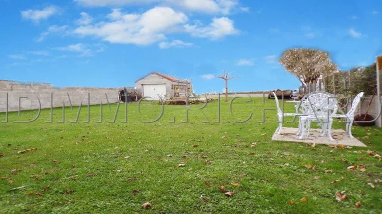 Ma-Cabane - Vente Maison Corbeilles, 150 m²