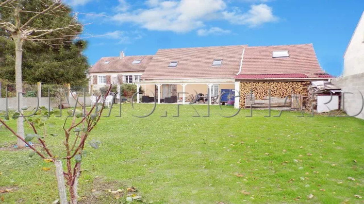 Ma-Cabane - Vente Maison Corbeilles, 150 m²