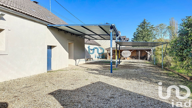 Ma-Cabane - Vente Maison Corbeilles, 146 m²