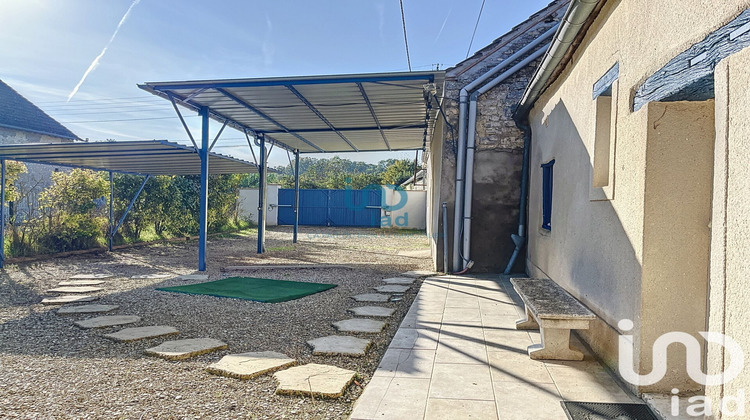 Ma-Cabane - Vente Maison Corbeilles, 146 m²