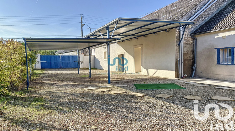 Ma-Cabane - Vente Maison Corbeilles, 146 m²