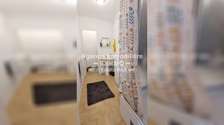 Ma-Cabane - Vente Maison Corbeilles, 58 m²