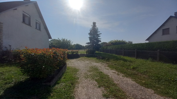 Ma-Cabane - Vente Maison Corbeilles, 144 m²