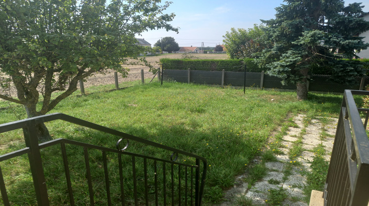 Ma-Cabane - Vente Maison Corbeilles, 144 m²