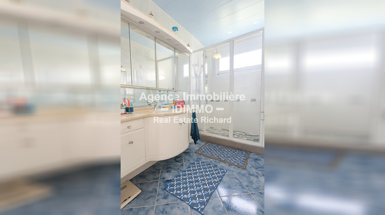 Ma-Cabane - Vente Maison Corbeilles, 114 m²