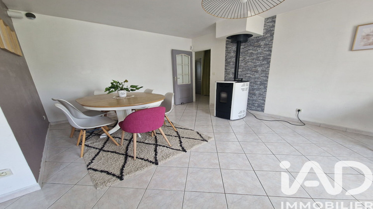 Ma-Cabane - Vente Maison Corbeilles, 92 m²