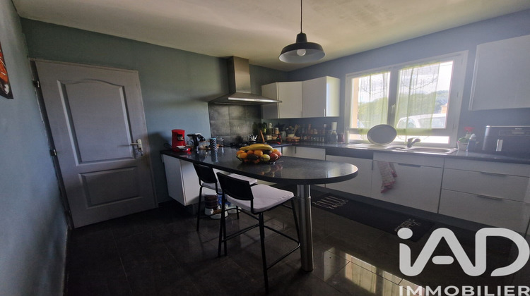 Ma-Cabane - Vente Maison Corbeilles, 92 m²