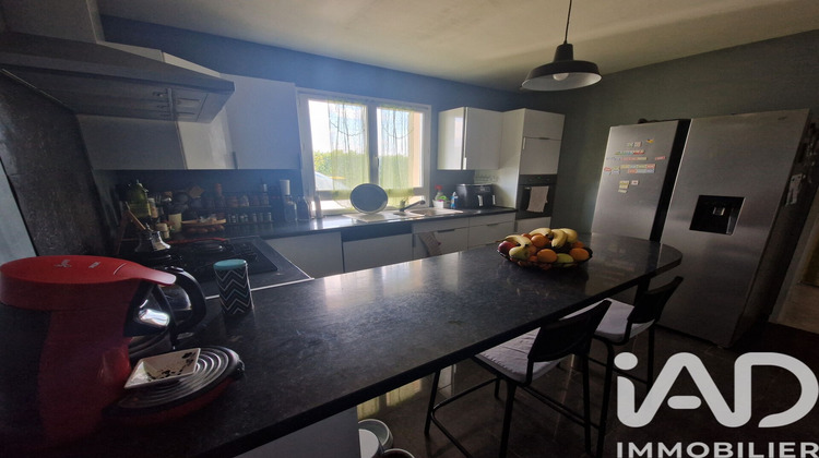 Ma-Cabane - Vente Maison Corbeilles, 92 m²