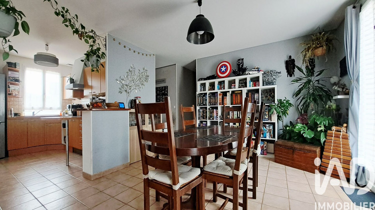 Ma-Cabane - Vente Maison Corbeilles, 100 m²