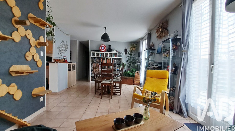 Ma-Cabane - Vente Maison Corbeilles, 100 m²