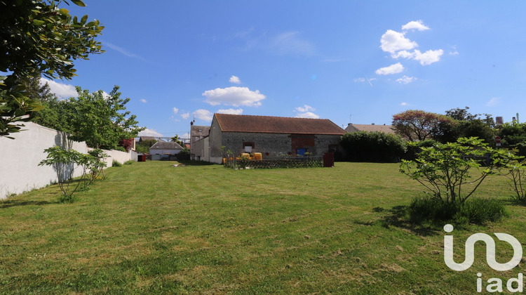 Ma-Cabane - Vente Maison Corbeilles, 330 m²