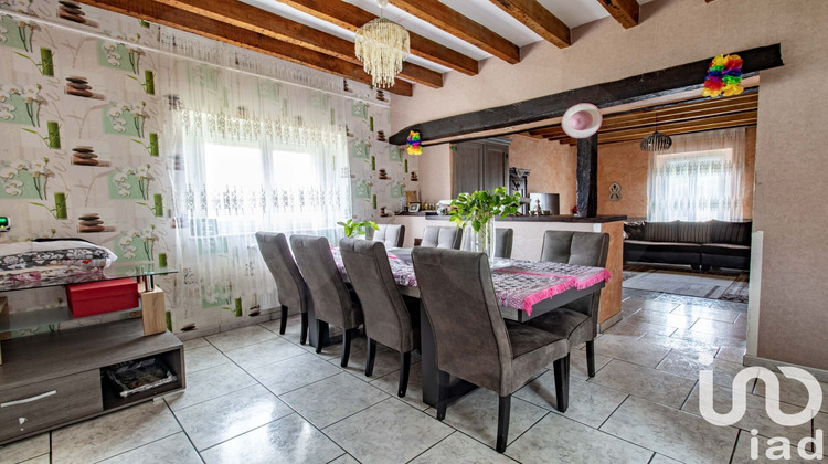 Ma-Cabane - Vente Maison Corbeilles, 330 m²