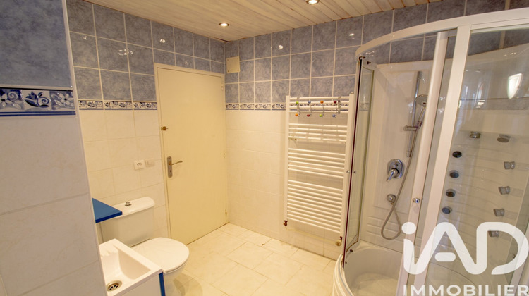 Ma-Cabane - Vente Maison Corbeilles, 142 m²