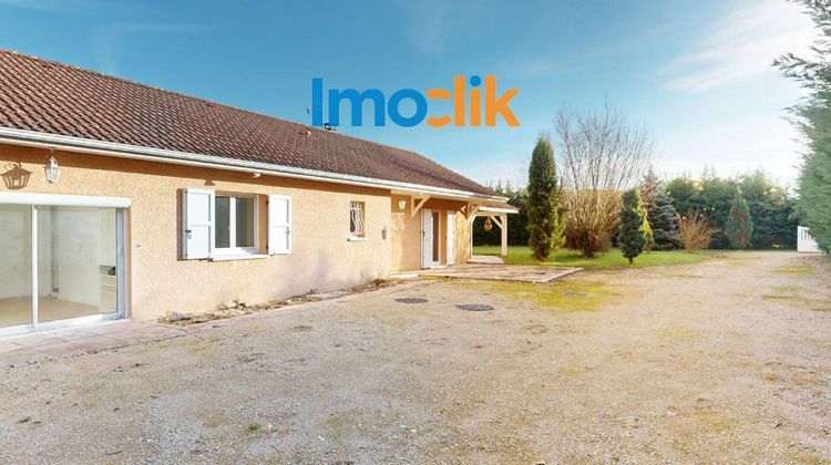 Ma-Cabane - Vente Maison CORBELIN, 113 m²