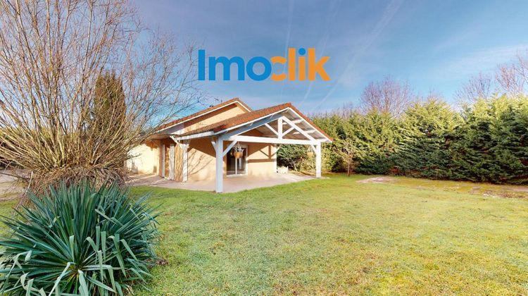 Ma-Cabane - Vente Maison CORBELIN, 113 m²