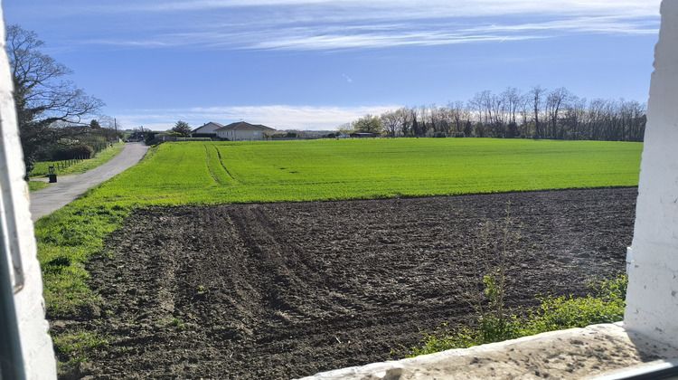 Ma-Cabane - Vente Maison Corbelin, 90 m²