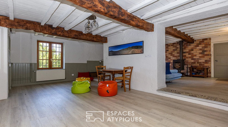 Ma-Cabane - Vente Maison CORBELIN, 274 m²