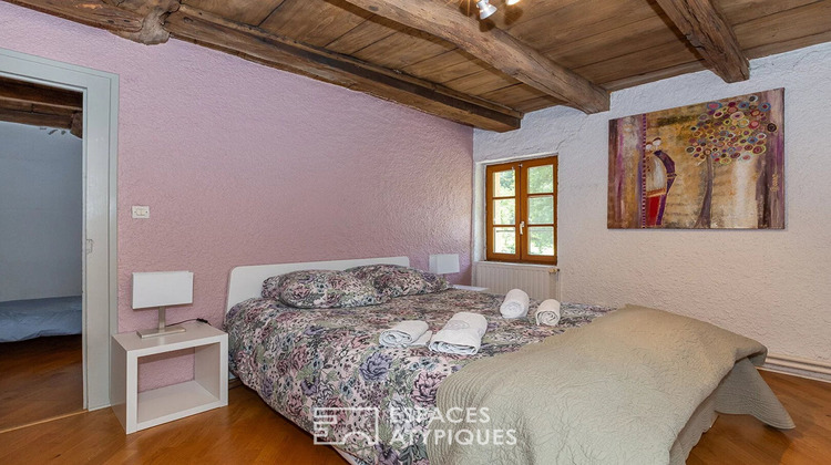 Ma-Cabane - Vente Maison CORBELIN, 274 m²