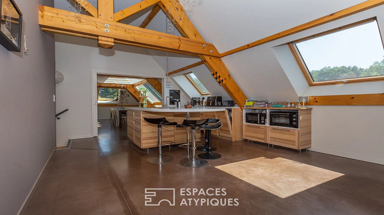 Ma-Cabane - Vente Maison CORBELIN, 274 m²