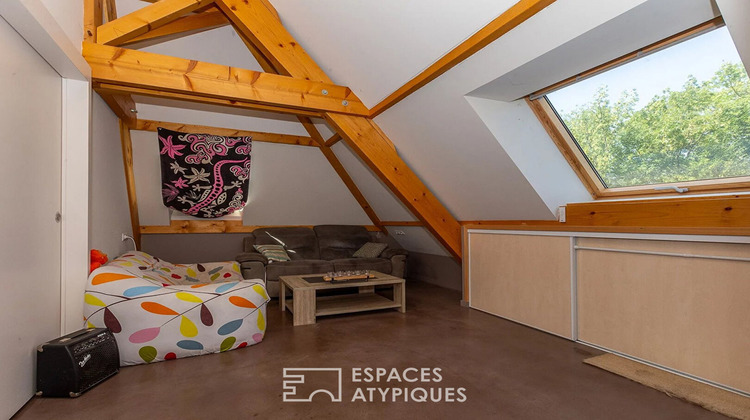 Ma-Cabane - Vente Maison CORBELIN, 274 m²