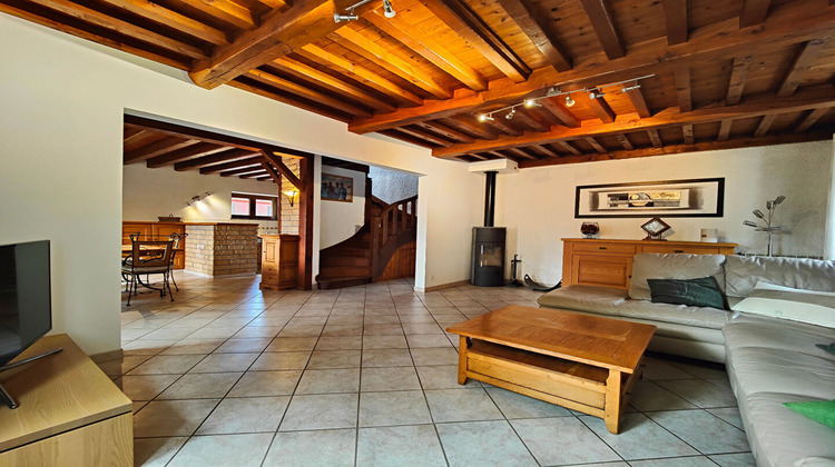 Ma-Cabane - Vente Maison CORBELIN, 141 m²