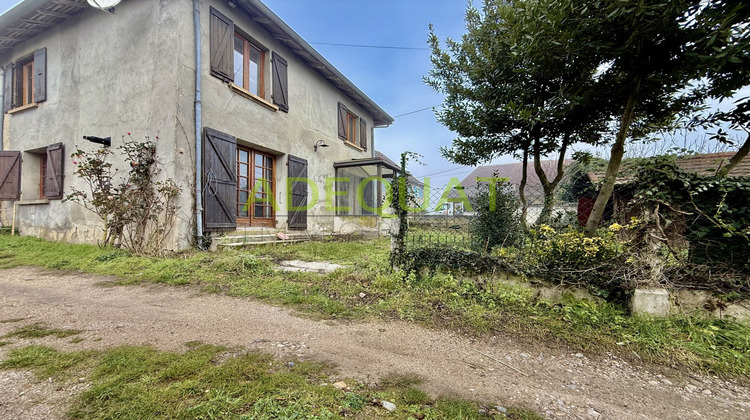 Ma-Cabane - Vente Maison Corbelin, 79 m²