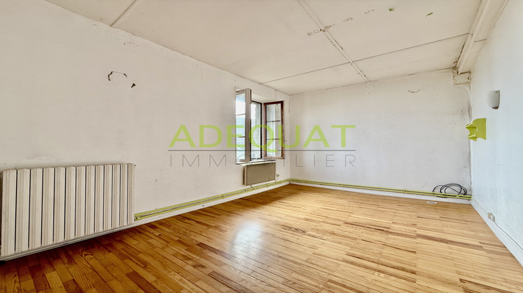 Ma-Cabane - Vente Maison Corbelin, 79 m²