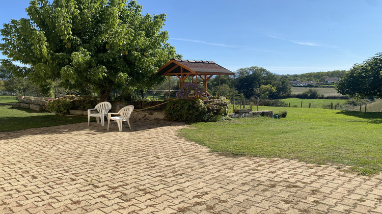 Ma-Cabane - Vente Maison Corbelin, 103 m²