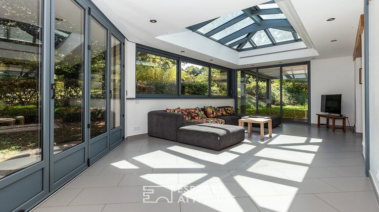 Ma-Cabane - Vente Maison CORBELIN, 164 m²