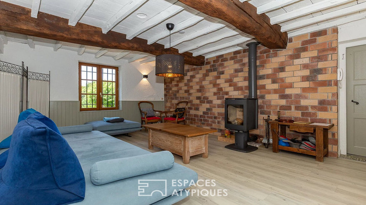 Ma-Cabane - Vente Maison CORBELIN, 164 m²