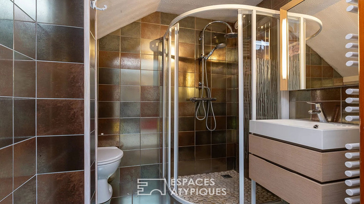 Ma-Cabane - Vente Maison CORBELIN, 164 m²