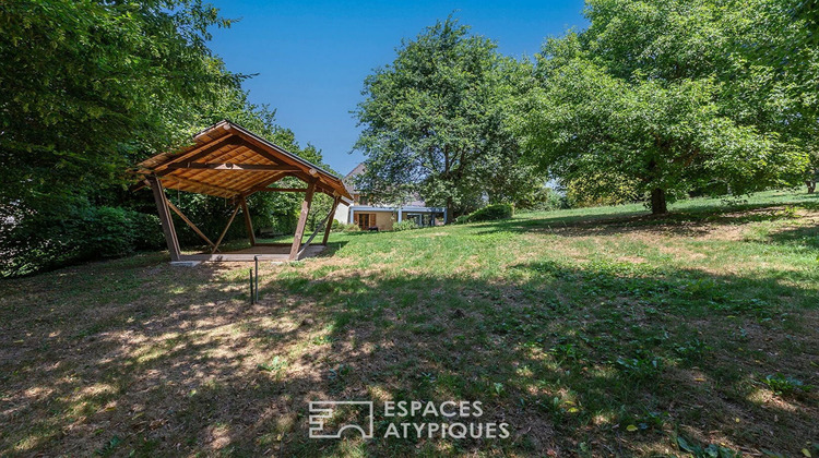 Ma-Cabane - Vente Maison CORBELIN, 164 m²
