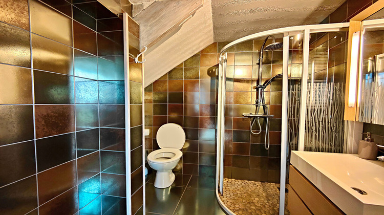 Ma-Cabane - Vente Maison CORBELIN, 164 m²