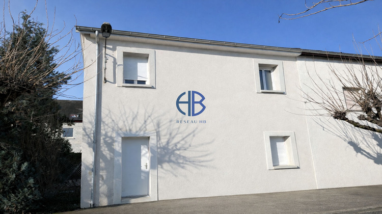 Ma-Cabane - Vente Maison CORBELIN, 80 m²