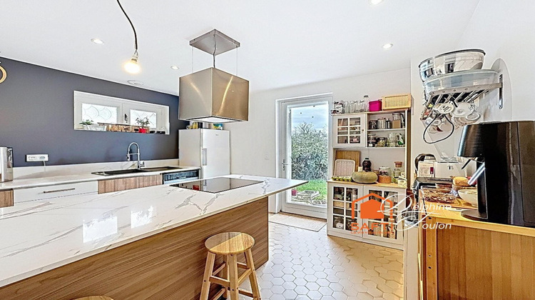 Ma-Cabane - Vente Maison Corbelin, 91 m²