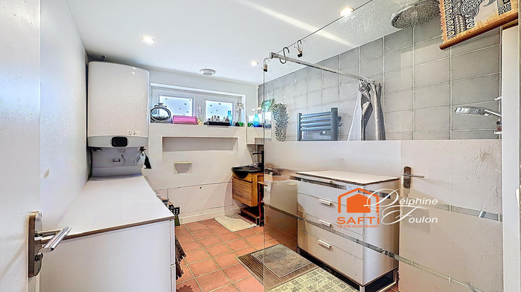 Ma-Cabane - Vente Maison Corbelin, 91 m²