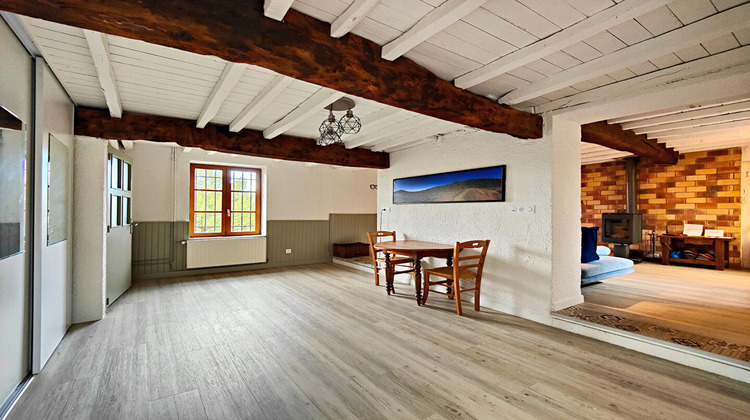 Ma-Cabane - Vente Maison CORBELIN, 274 m²