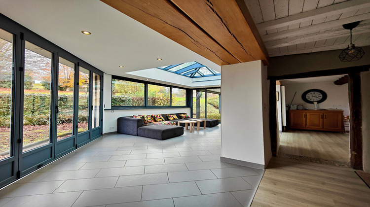 Ma-Cabane - Vente Maison CORBELIN, 274 m²