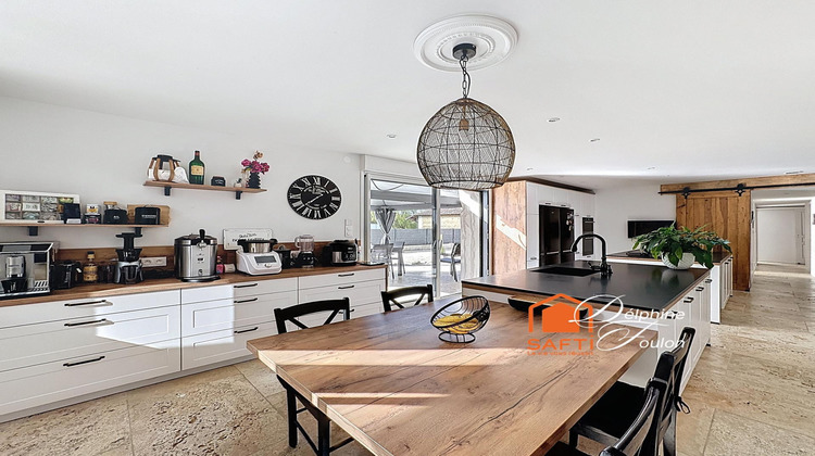 Ma-Cabane - Vente Maison Corbelin, 247 m²