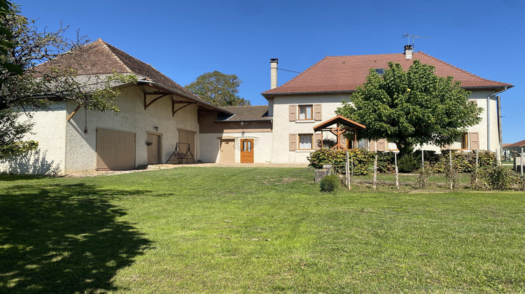 Ma-Cabane - Vente Maison Corbelin, 103 m²