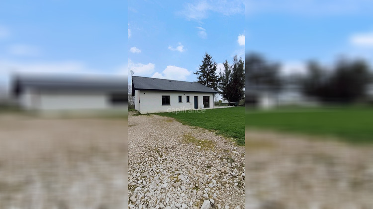 Ma-Cabane - Vente Maison CORBELIN, 106 m²